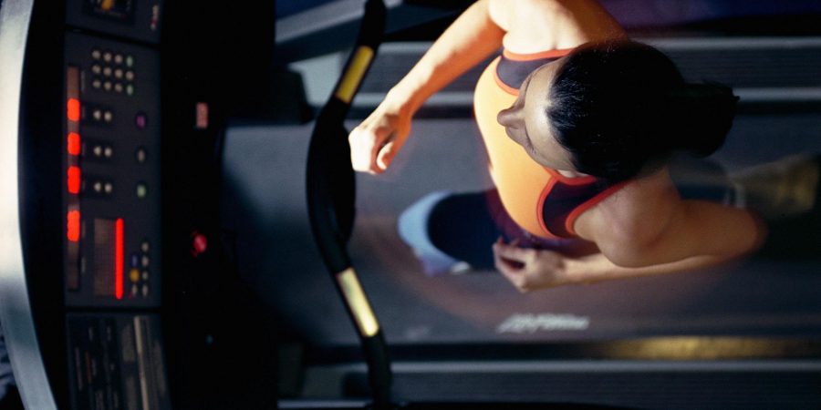 Cardio Fitness Program Cardio Fitness Workouts