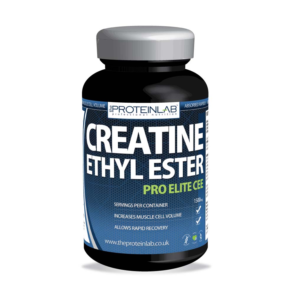 creatine ethyl