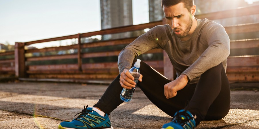 Exercising Safely / Weight Training Safety