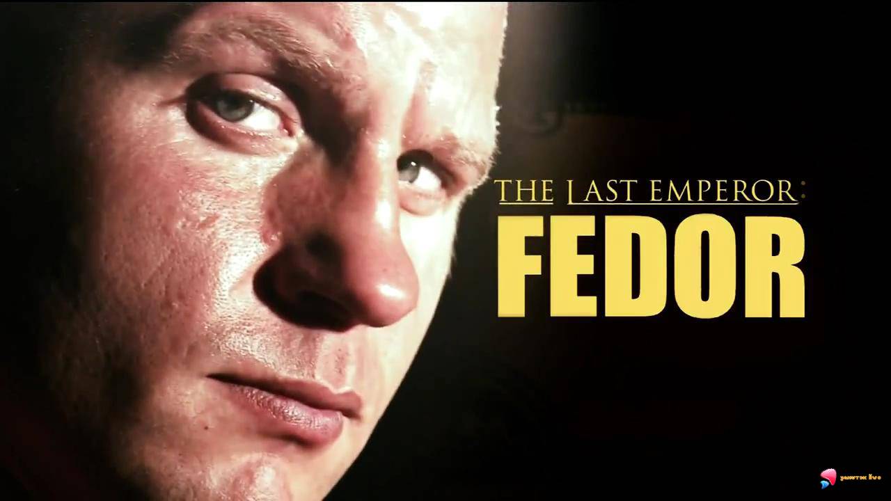 Fedor Emelianenko