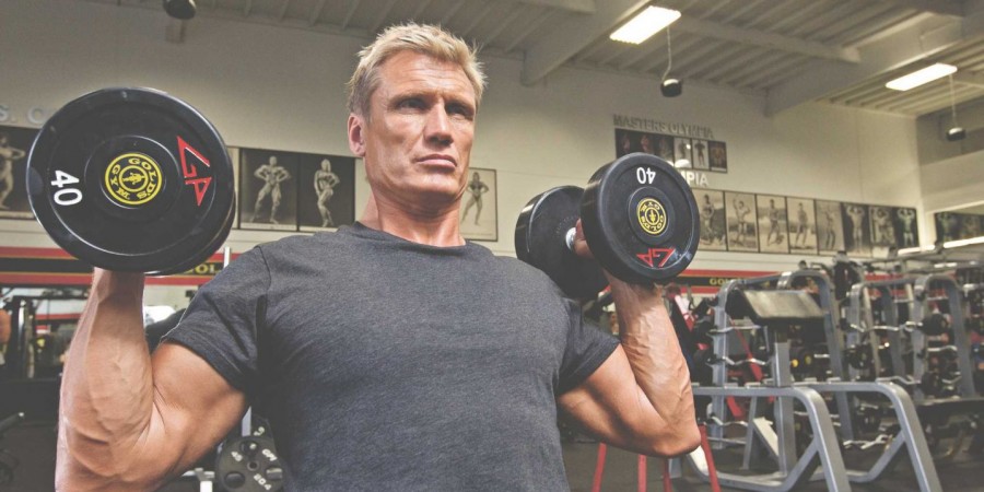 hammer curls