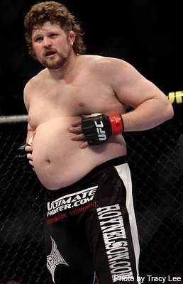 Roy Nelson