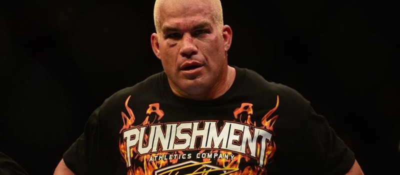 tito ortiz