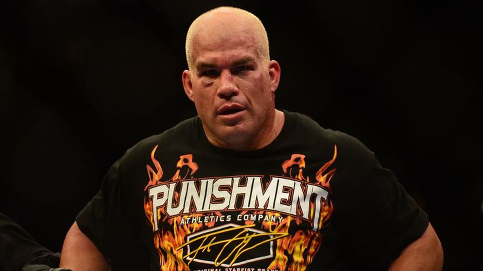 tito ortiz