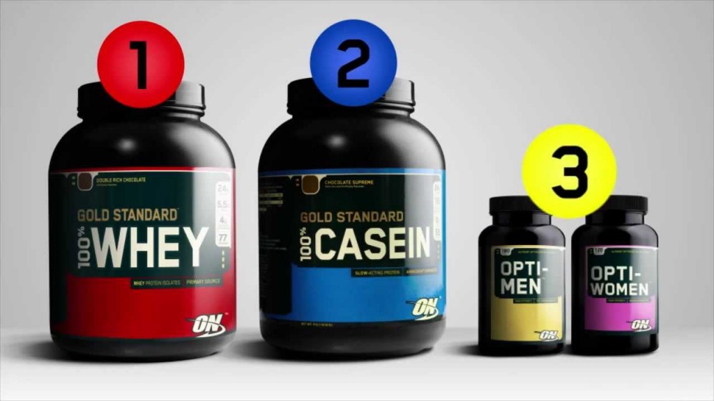 Casein & Whey: a Comparison casein whey