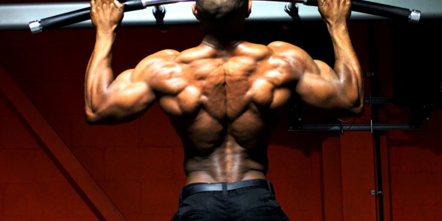 lower back