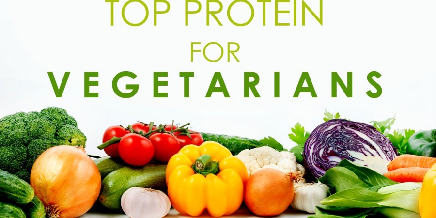vegetarian bodybuilding diet