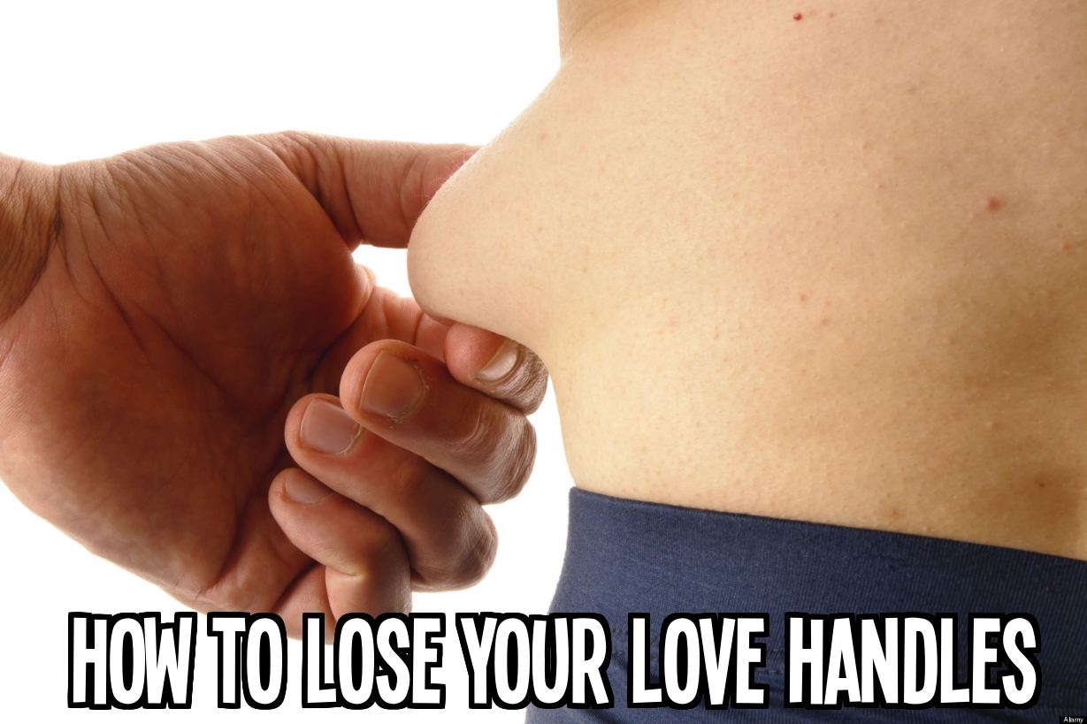 love handles