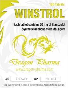 winstrol