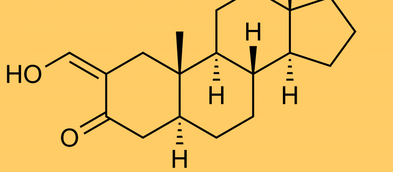 anadrol (oxymetholone)