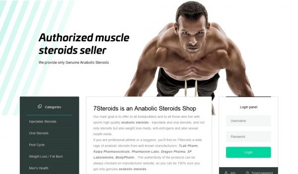 7steroids.com legit reviews