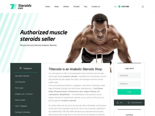 7steroids.com legit reviews