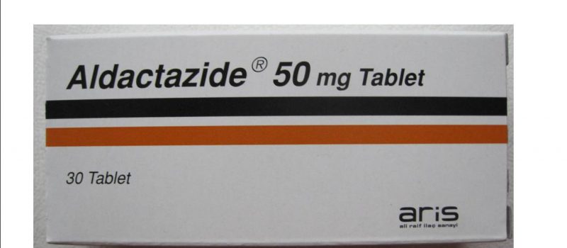 aldactazide