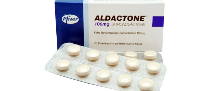 aldactone