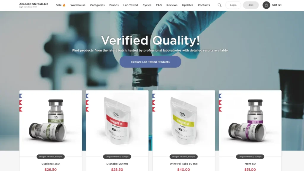 anabolic-steroids.biz website