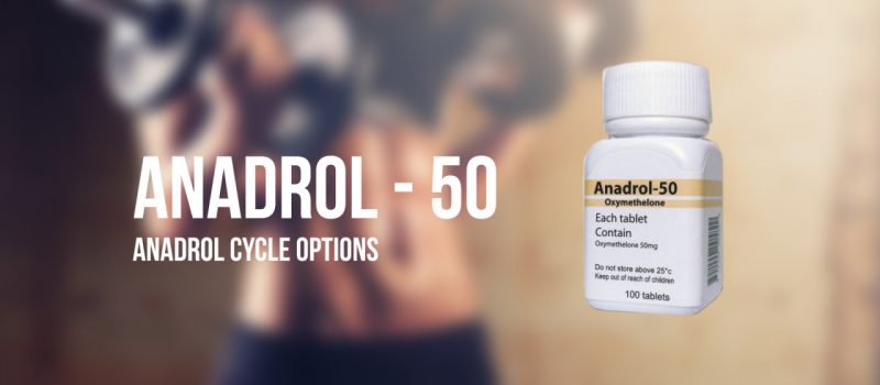 anadrol