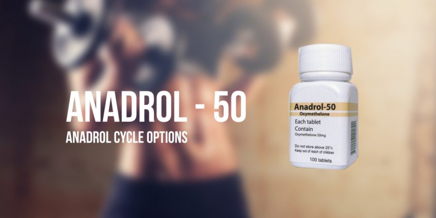 anadrol