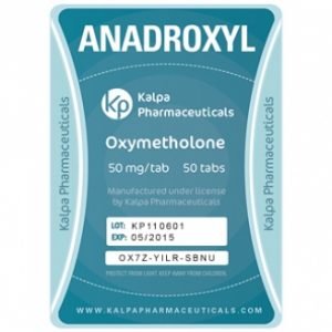 anadroxyl