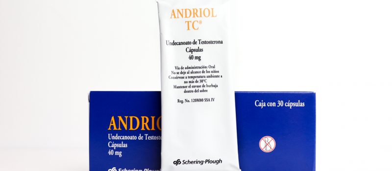 andriol