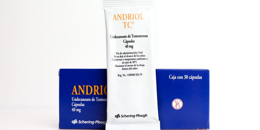 andriol