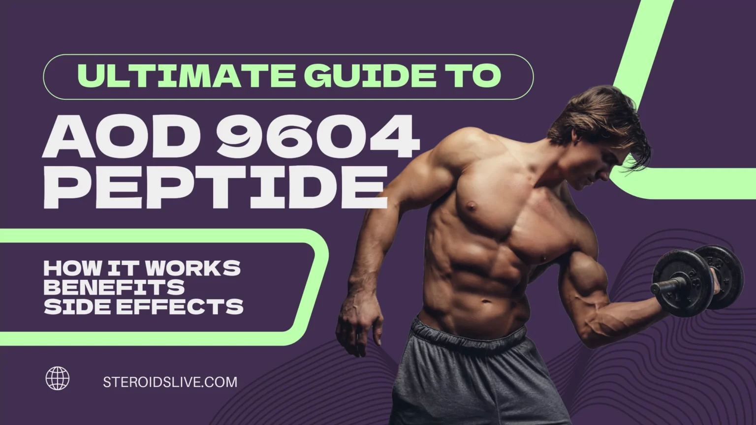 aod 9604 peptide ultimate guide