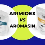 arimidex vs aromasin