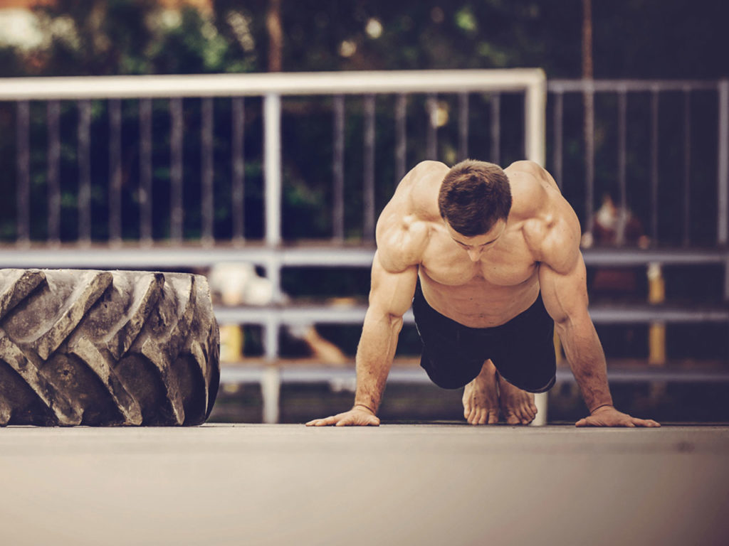 Arm Workout arm workout