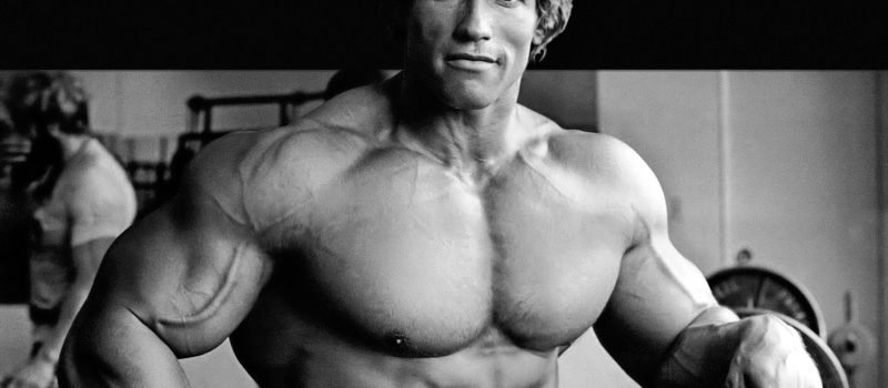 arnold schwarzenegger