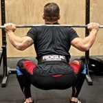 Back Squat