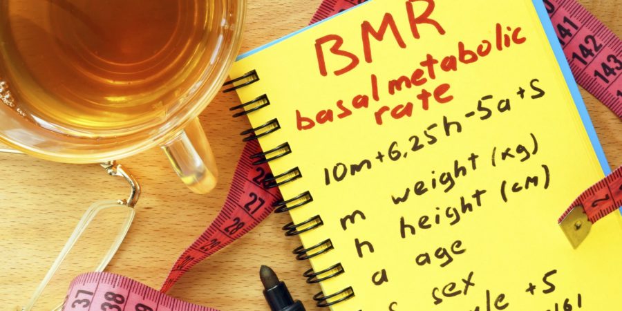 Basal Metabolic Rate