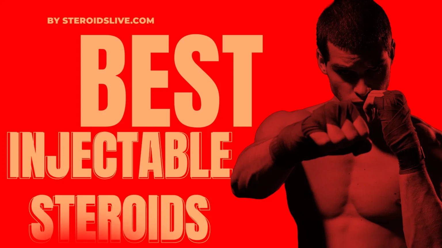 best injectable steroids