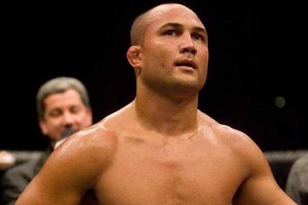 BJ Penn