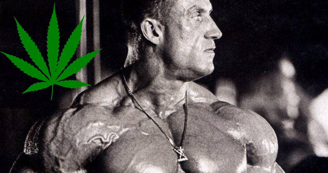 Bodybuilding Weed