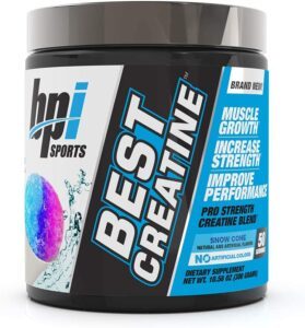 bpi sports best creatine