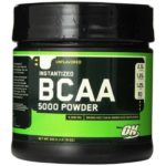 Branch Chain Amino Acids