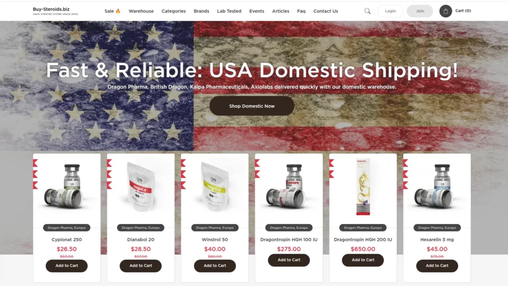 buy-steroids.biz website