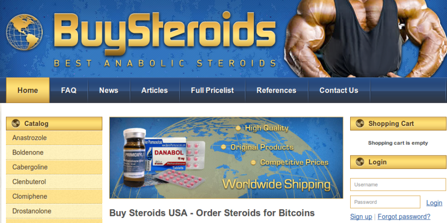 Is free steroids trial Making Me Rich?
