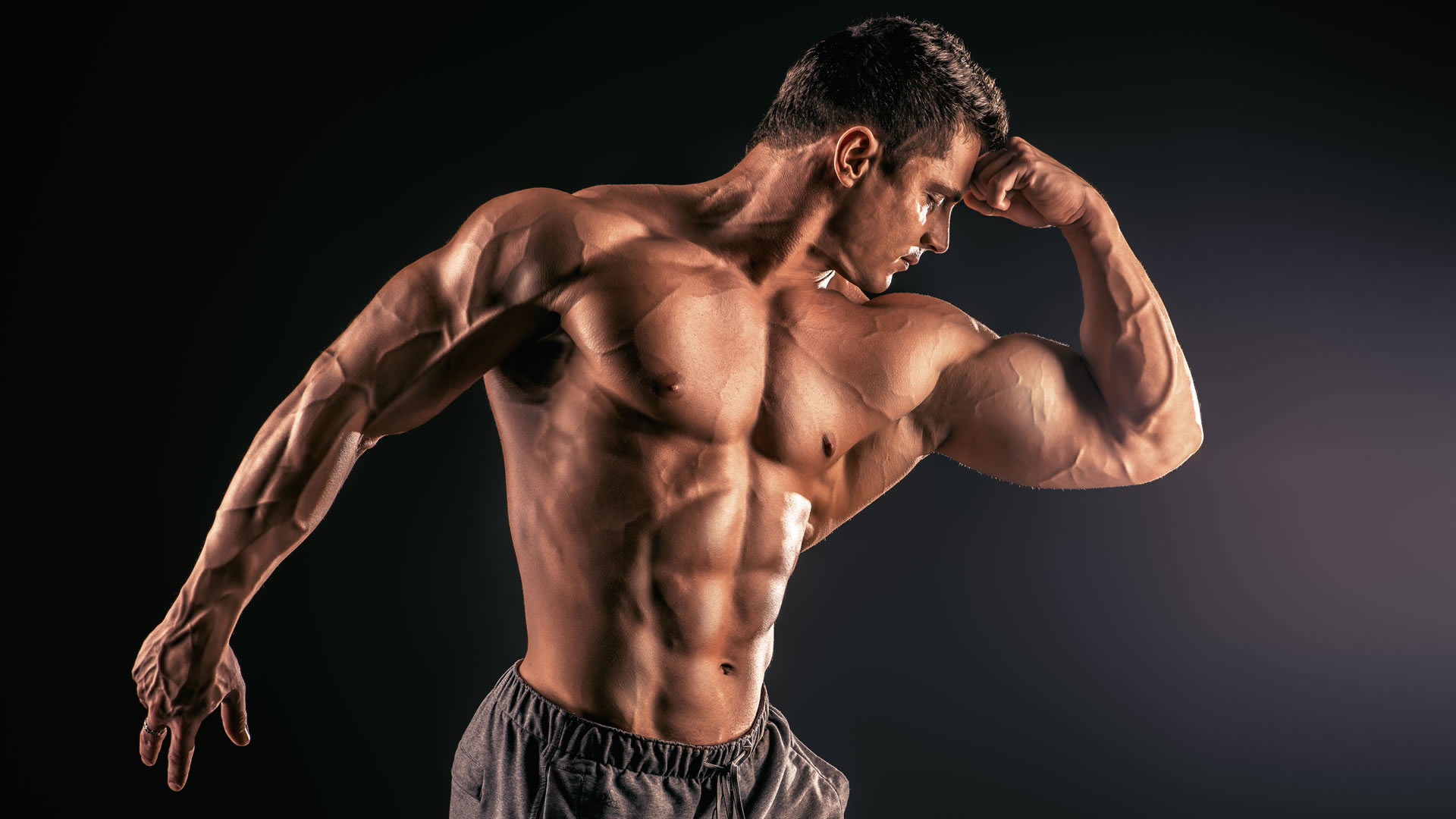 Steroid Profiles