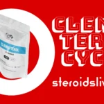 clenbuterol cycle