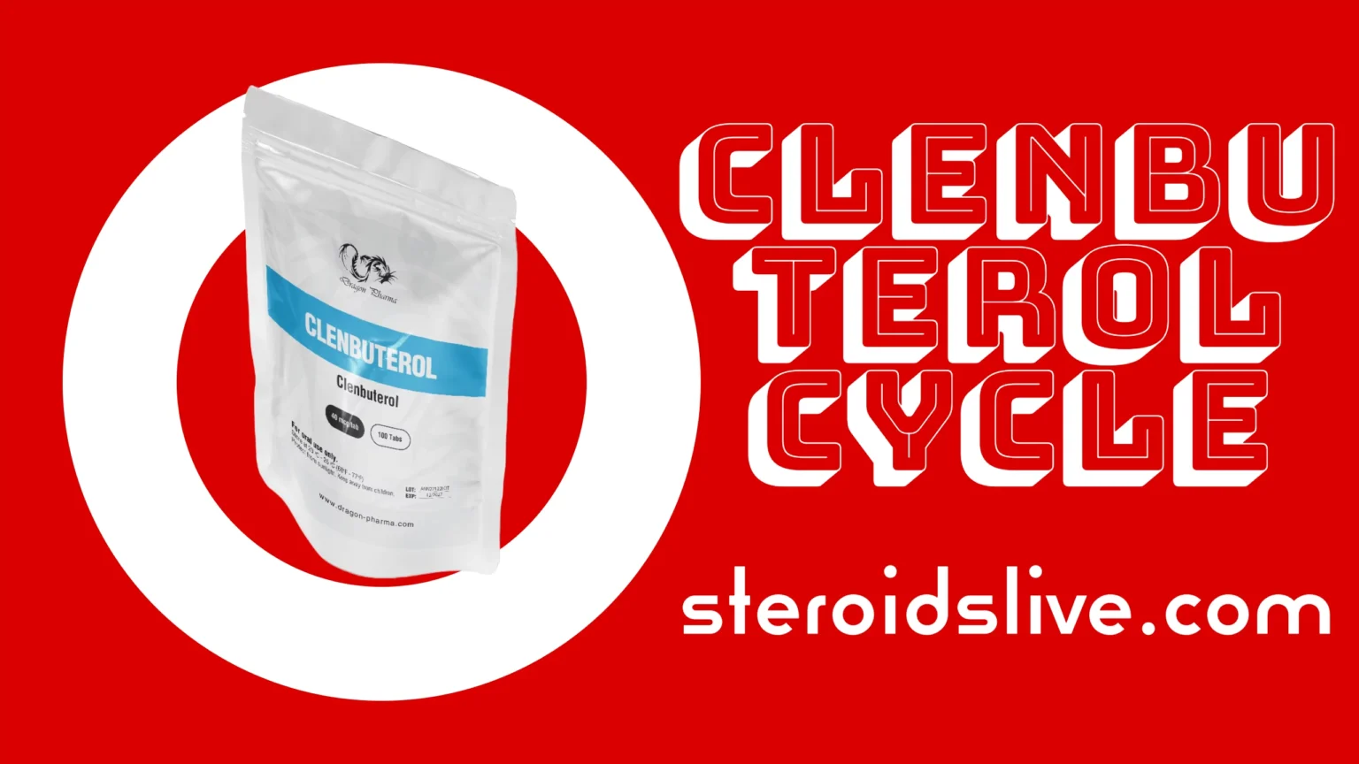 What Is a Clenbuterol Cycle? Stacking for Fat Loss and Muscle Retention clenbuterol cycle