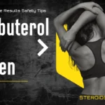clenbuterol for women