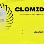 clomid pct