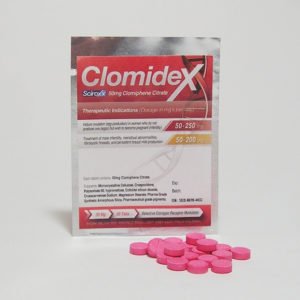 Clomidex