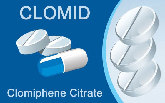 clomiphene citrate