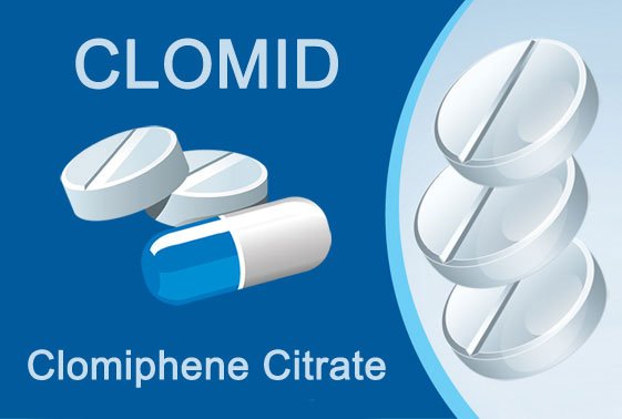 clomiphene citrate