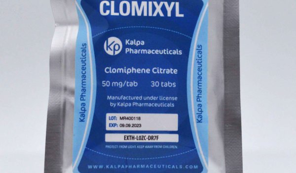 clomixyl