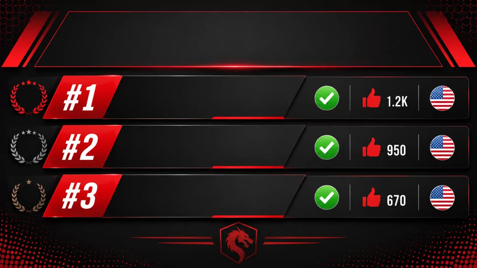 Community-Ranked Dragon Pharma Suppliers for 2026 Community-ranked Dragon Pharma suppliers list with user voting badges