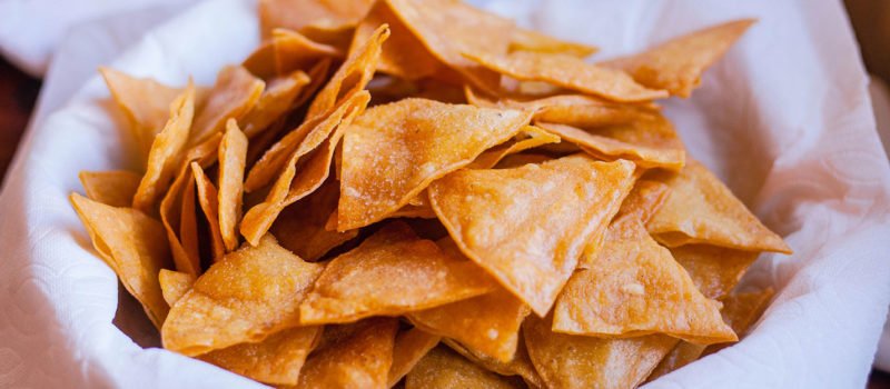 Crisps