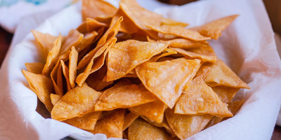 Crisps