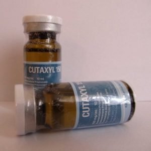 cutaxyl